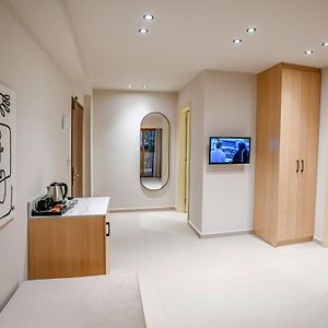 Apartament typu junior