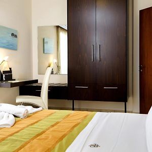 Apartament z widokiem na plażę